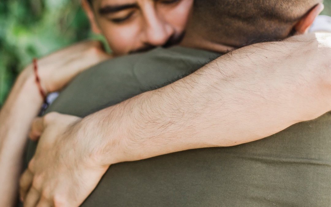 5 ways to Support Someone You Might Think Is Suicidal